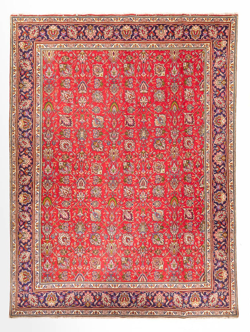 Tabriz Tapete 390x295cm - Tapete persa