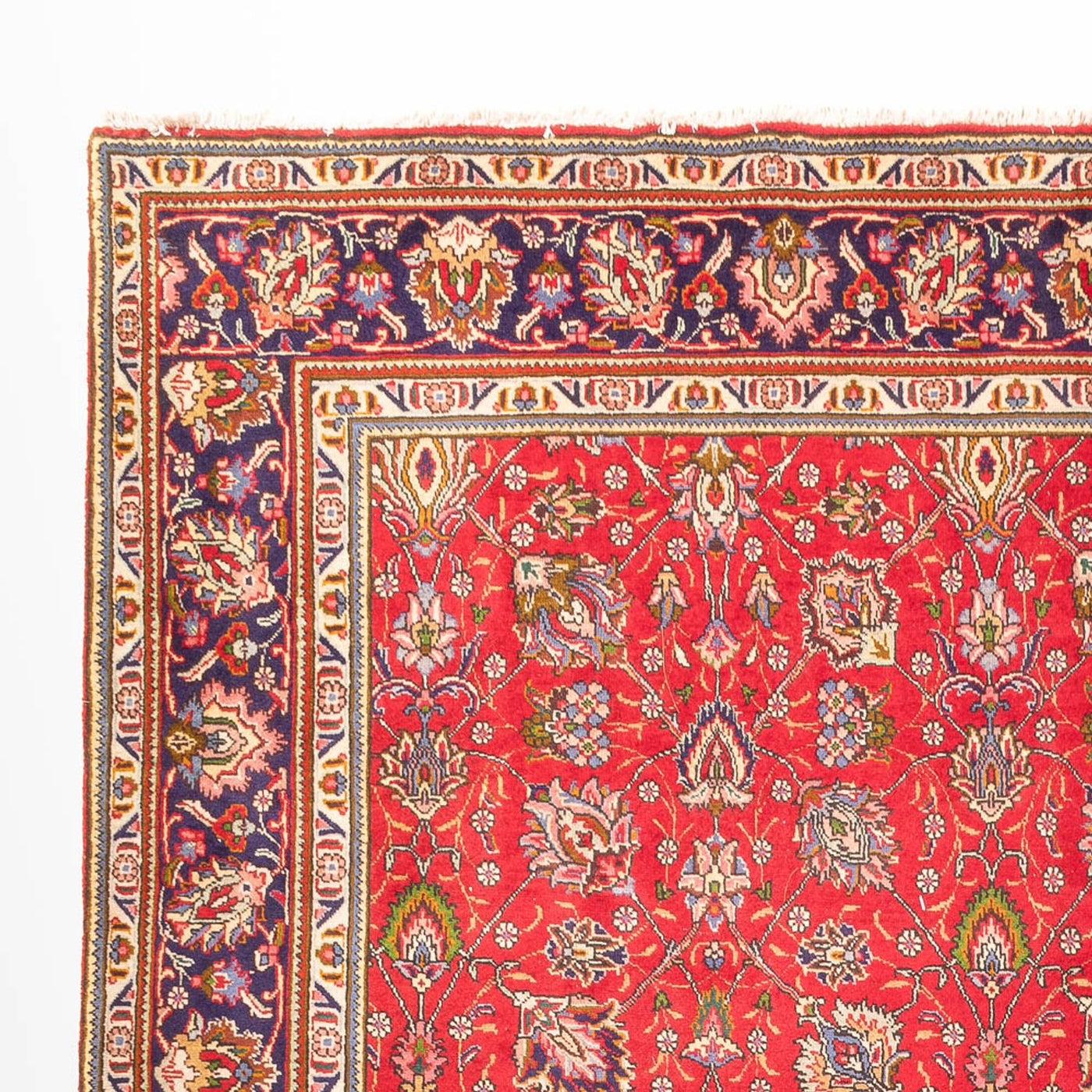 Tabriz Tapete 390x295cm - Tapete persa