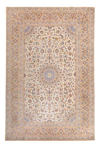 Kashan Tapete 395x415cm - Tapete persa – product image