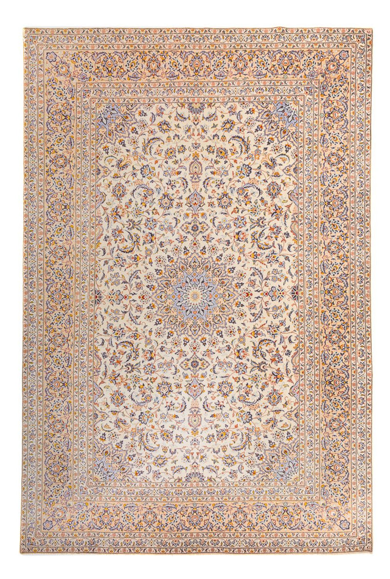 Kashan Tapete 395x415cm - Tapete persa