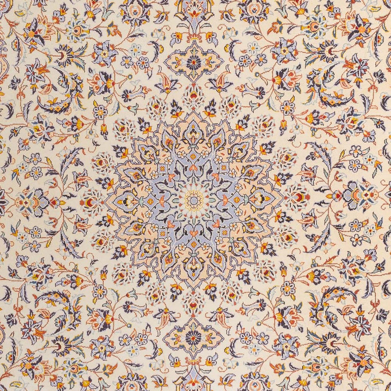 Kashan Tapete 395x415cm - Tapete persa
