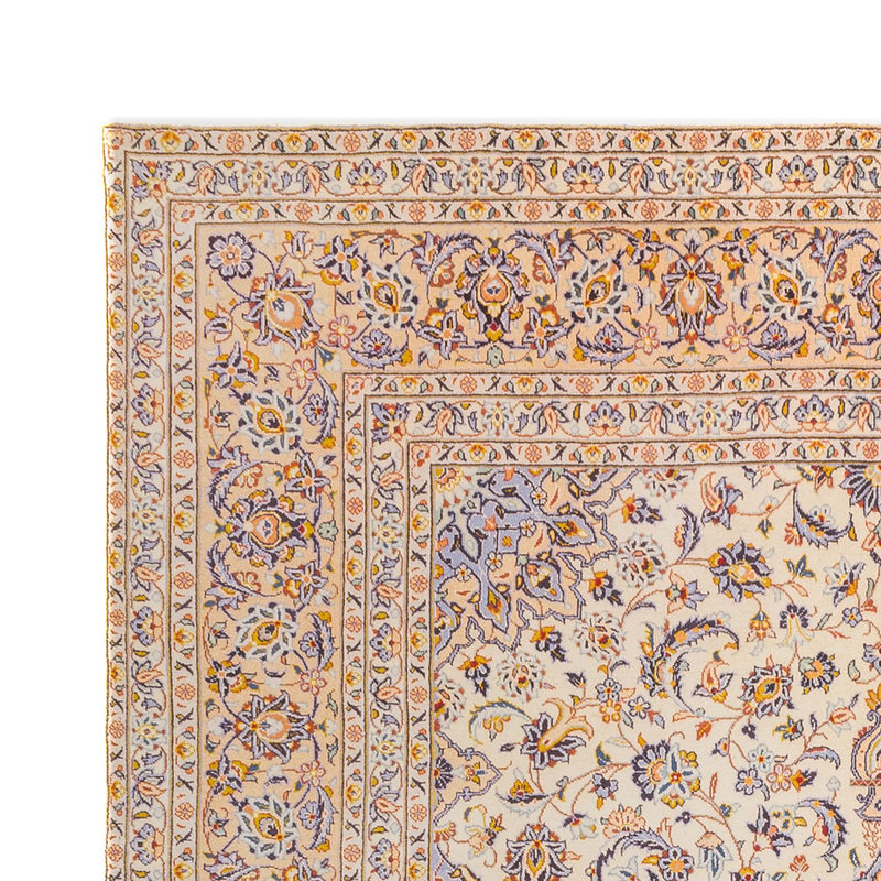 Kashan Tapete 395x415cm - Tapete persa