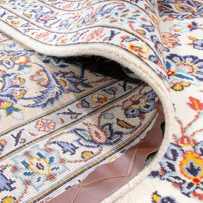 Kashan Tapete 395x415cm - Tapete persa