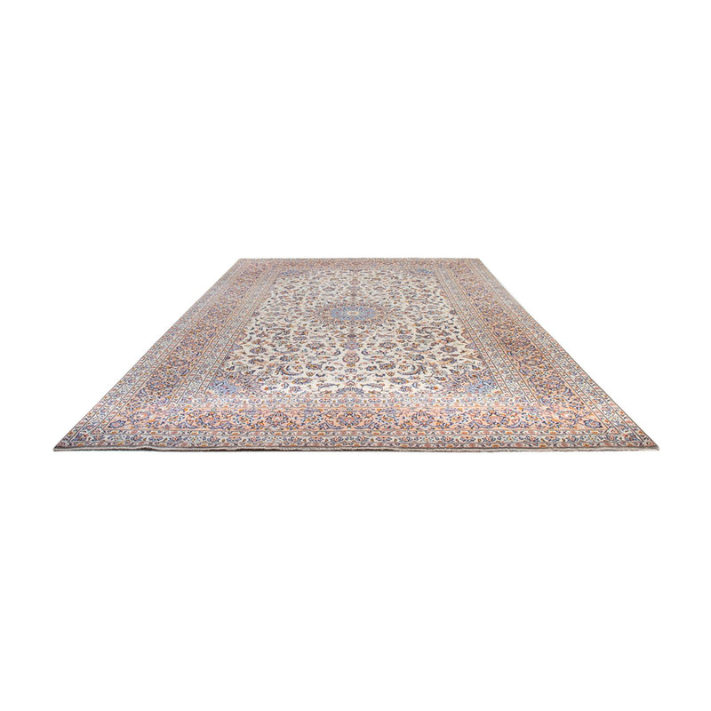 Kashan Tapete 395x415cm - Tapete persa