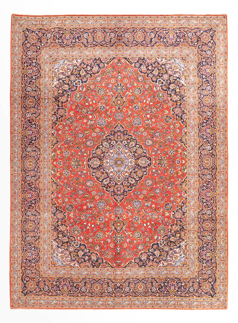 Kashan Tapete 385x305cm - Tapete persa