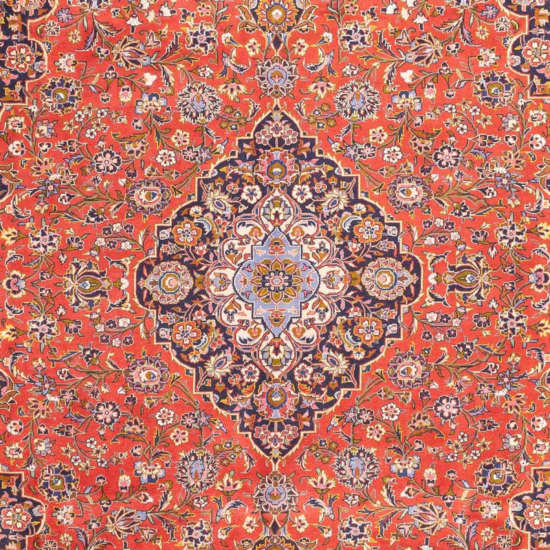 Kashan Tapete 385x305cm - Tapete persa