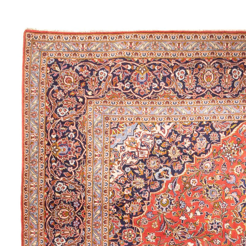 Kashan Tapete 385x305cm - Tapete persa