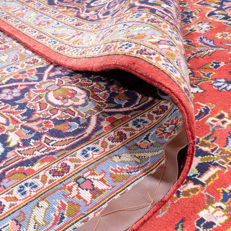 Kashan Tapete 385x305cm - Tapete persa