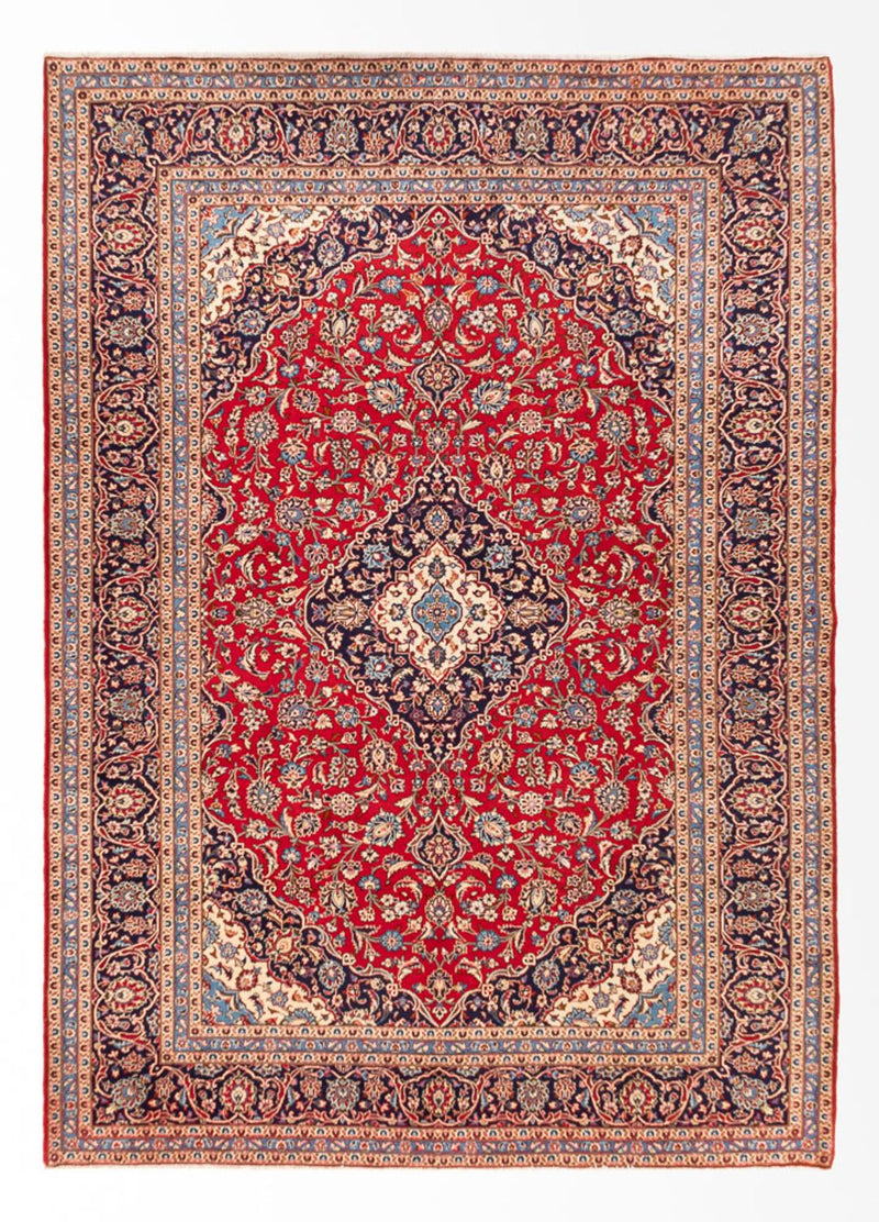 Kashan Tapete 355x255cm - Tapete persa
