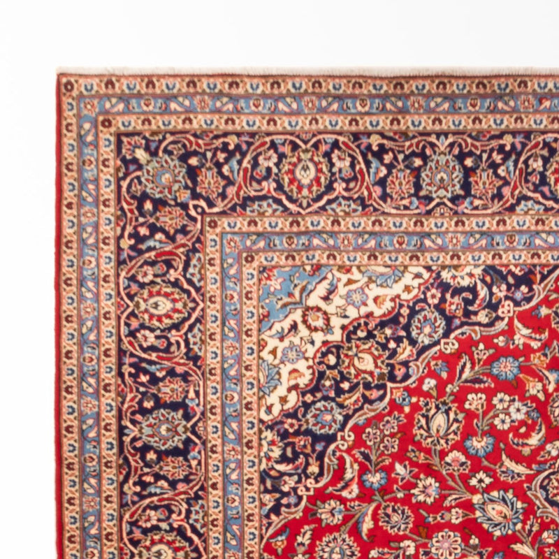 Kashan Tapete 355x255cm - Tapete persa