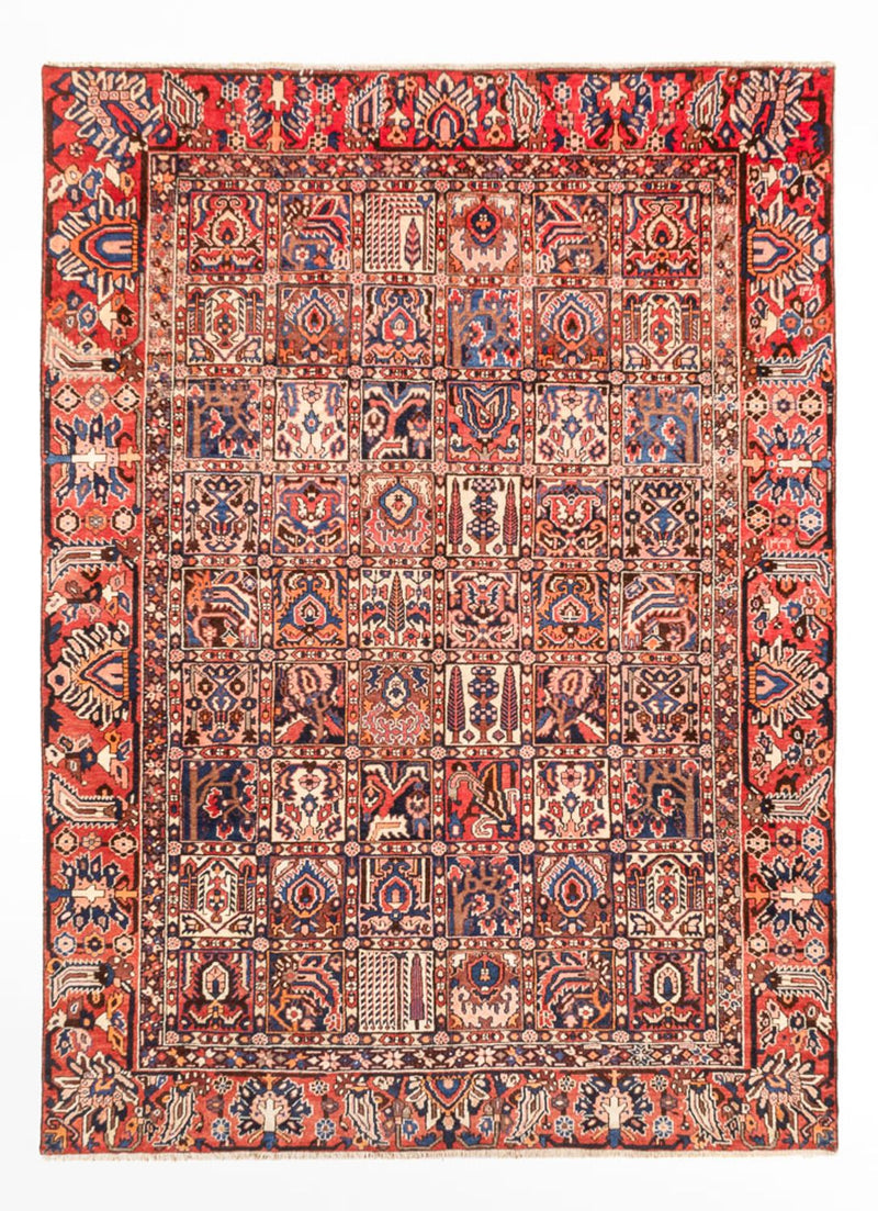 Bakhtiari Tapete 340x250cm - Tapete persa