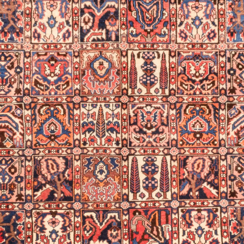 Bakhtiari Tapete 340x250cm - Tapete persa
