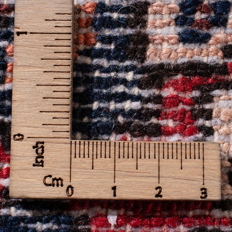 Bakhtiari Tapete 340x250cm - Tapete persa