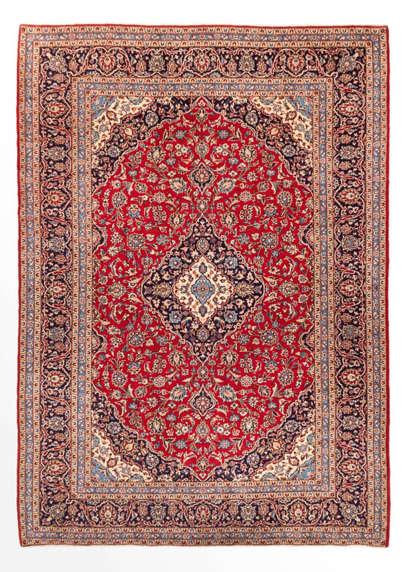 Kashan Tapete 352x250cm - Tapete persa