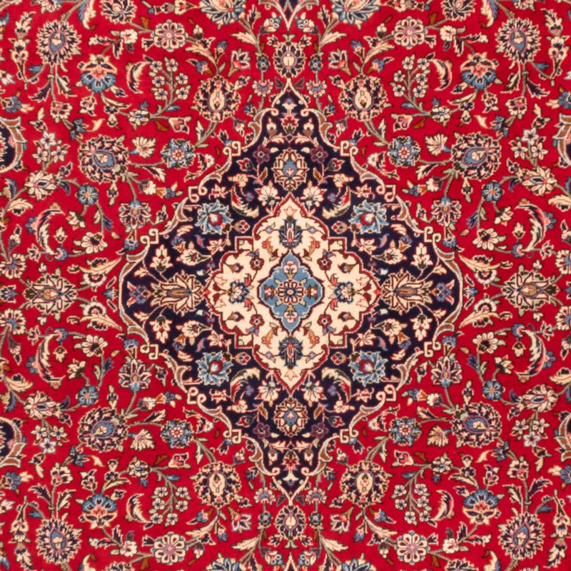 Kashan Tapete 352x250cm - Tapete persa
