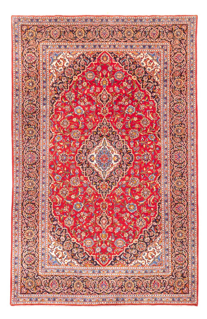 Kashan Tapete 380x242cm - Tapete persa