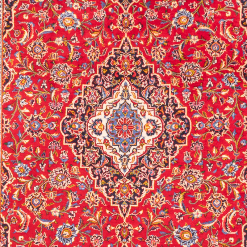 Kashan Tapete 380x242cm - Tapete persa