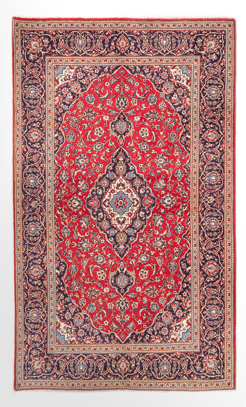 Kashan Tapete 292x200cm - Tapete persa