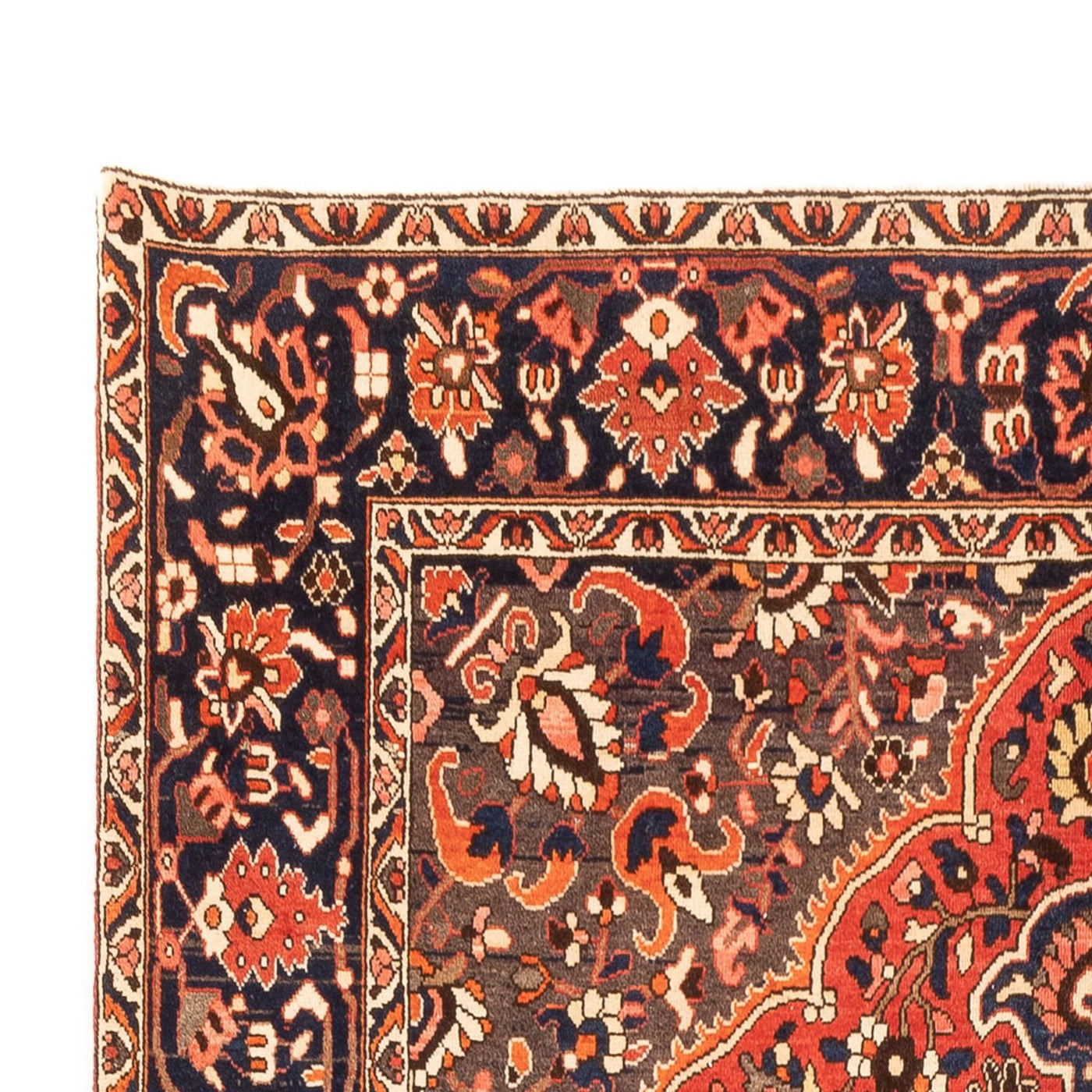 Bakhtiari Tapete 310x210cm - Tapete persa