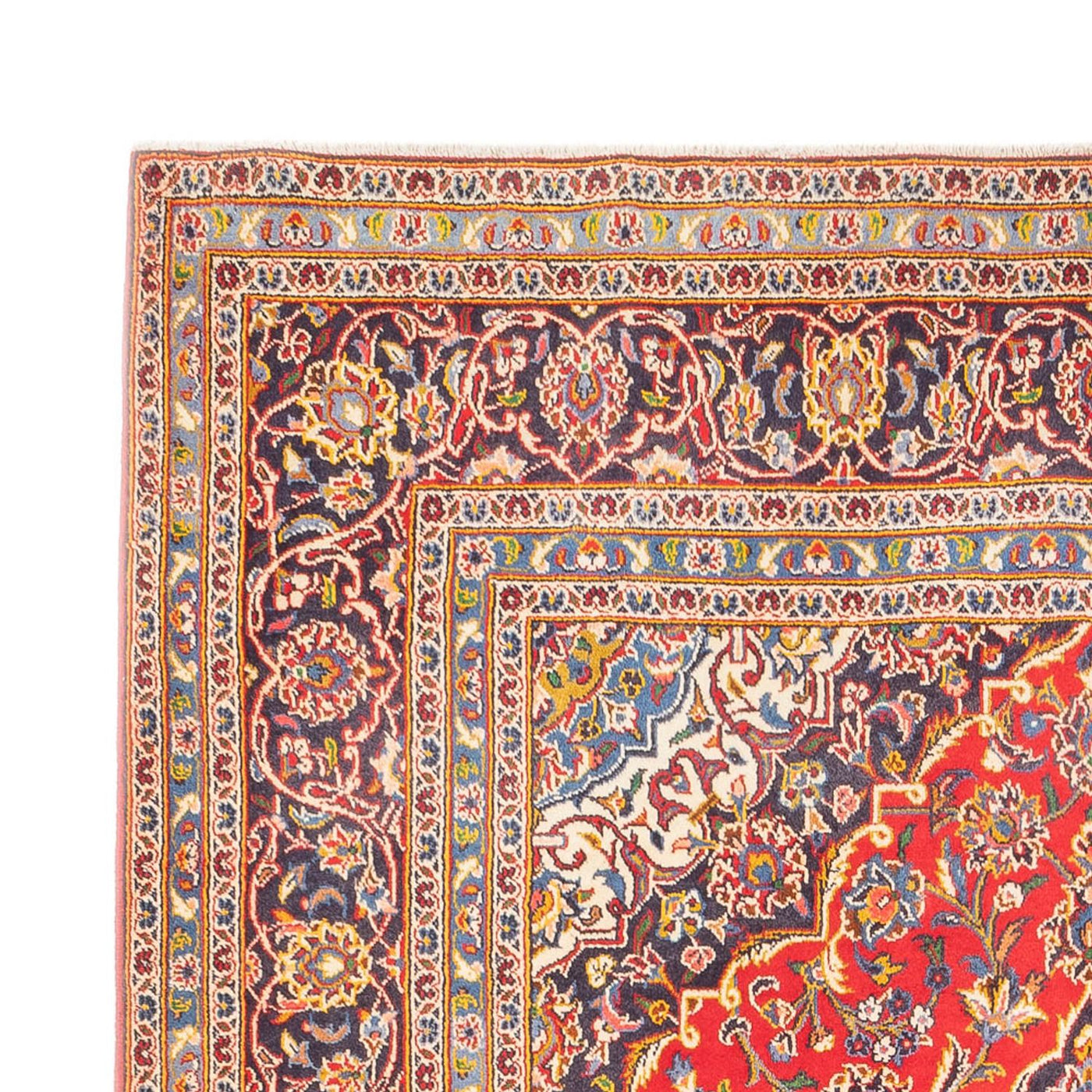 Kashan Tapete 300x200cm - Tapete persa