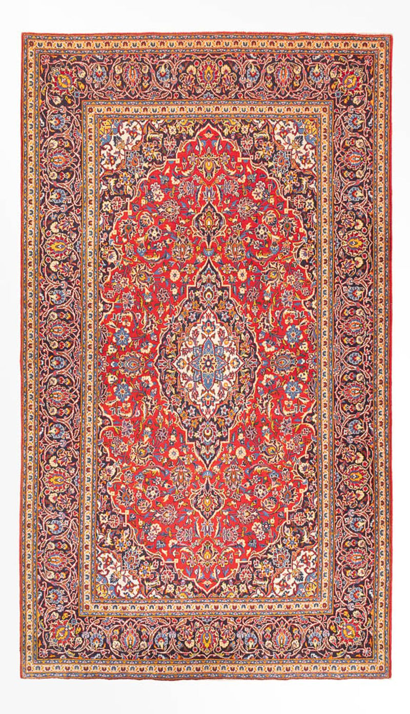 Kashan Tapete 325x210cm - Tapete persa