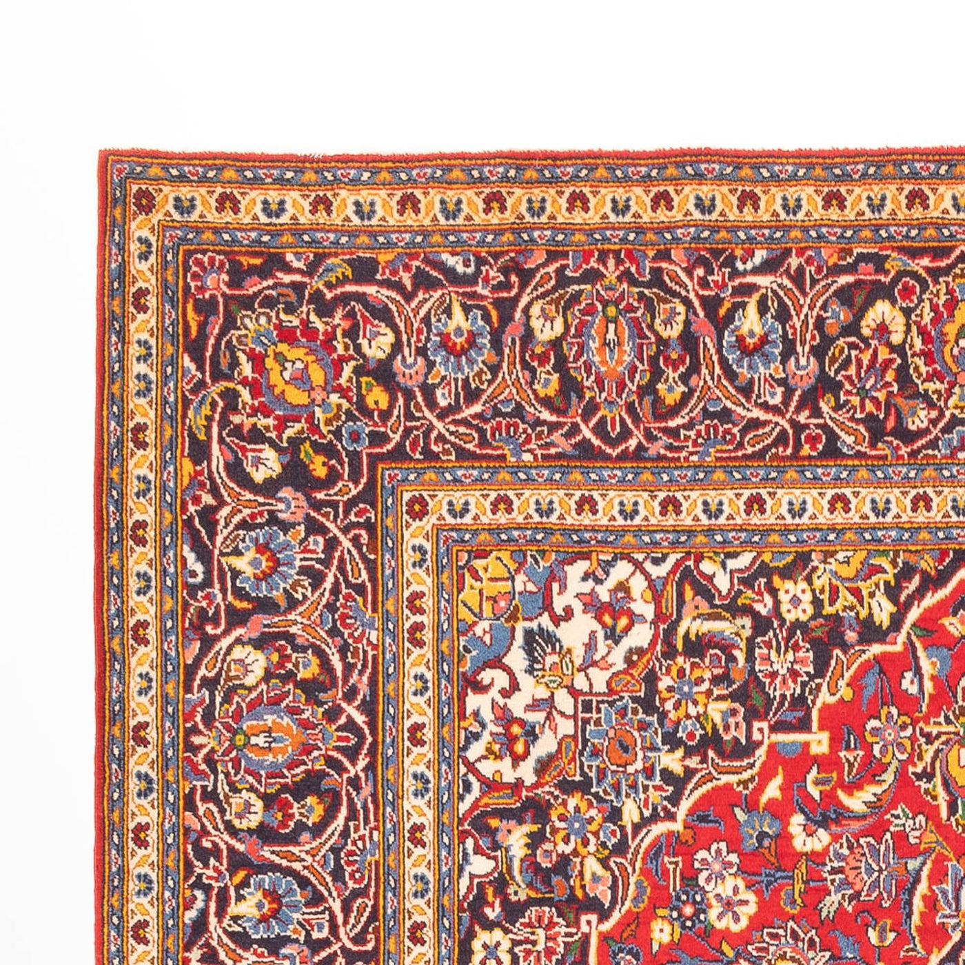 Kashan Tapete 325x210cm - Tapete persa