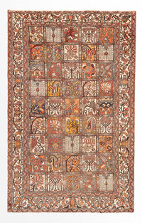 Bakhtiari Tapete 302x210cm - Tapete persa – product image
