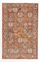 Bakhtiari Tapete 302x210cm - Tapete persa
