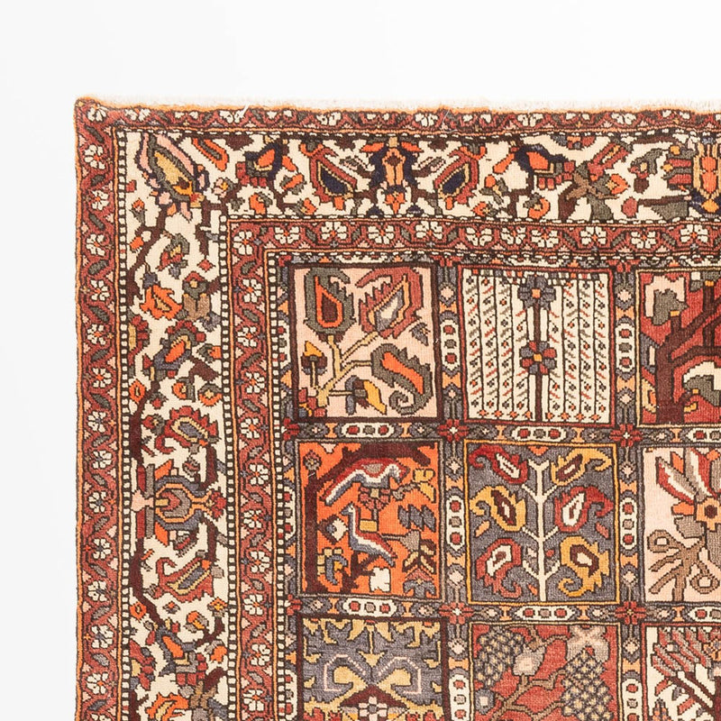 Bakhtiari Tapete 302x210cm - Tapete persa
