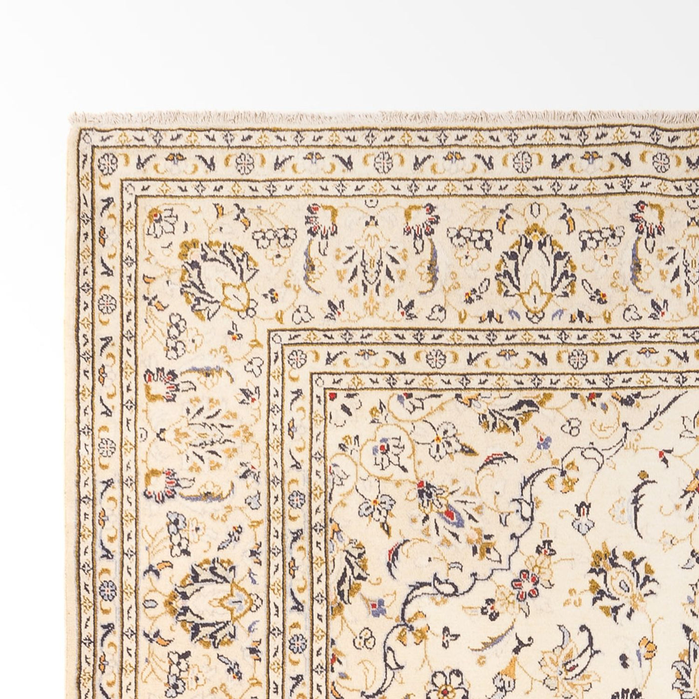 Kashan Tapete 290x197cm - Tapete persa