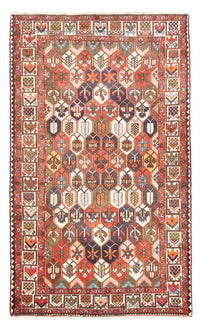 Bakhtiari Tapete 305x215cm - Tapete persa – product image