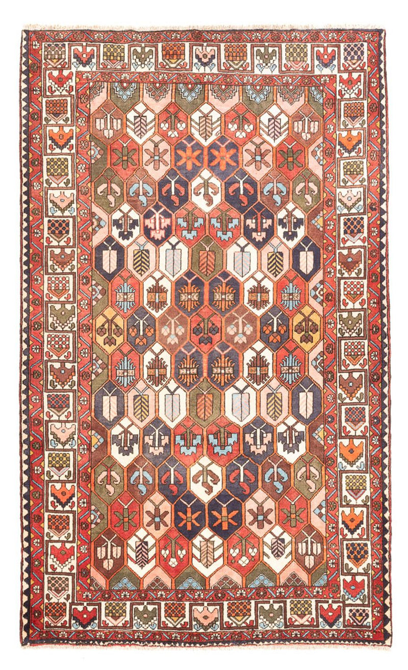 Bakhtiari Tapete 305x215cm - Tapete persa
