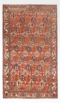 Bakhtiari Tapete 310x210cm - Tapete persa – product image