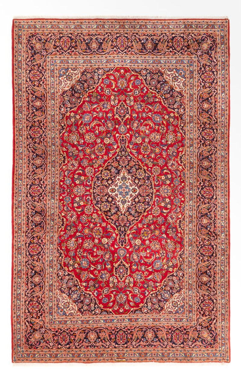 Kashan Tapete 354x218cm - Tapete persa