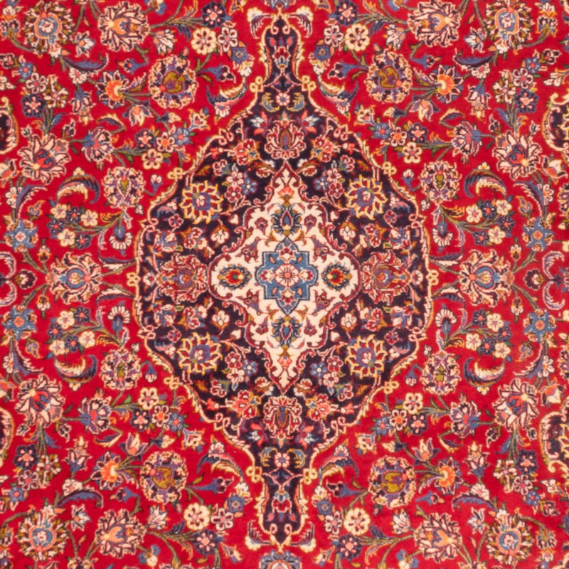 Kashan Tapete 354x218cm - Tapete persa