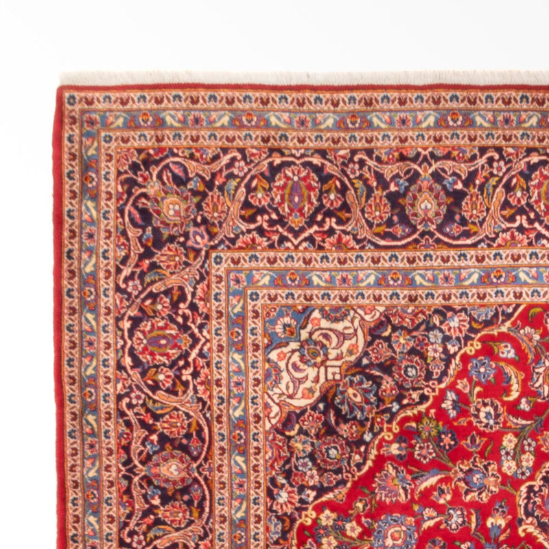 Kashan Tapete 354x218cm - Tapete persa
