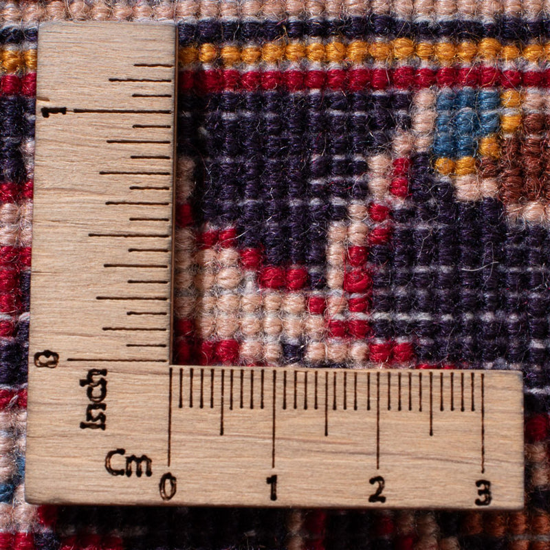 Kashan Tapete 354x218cm - Tapete persa