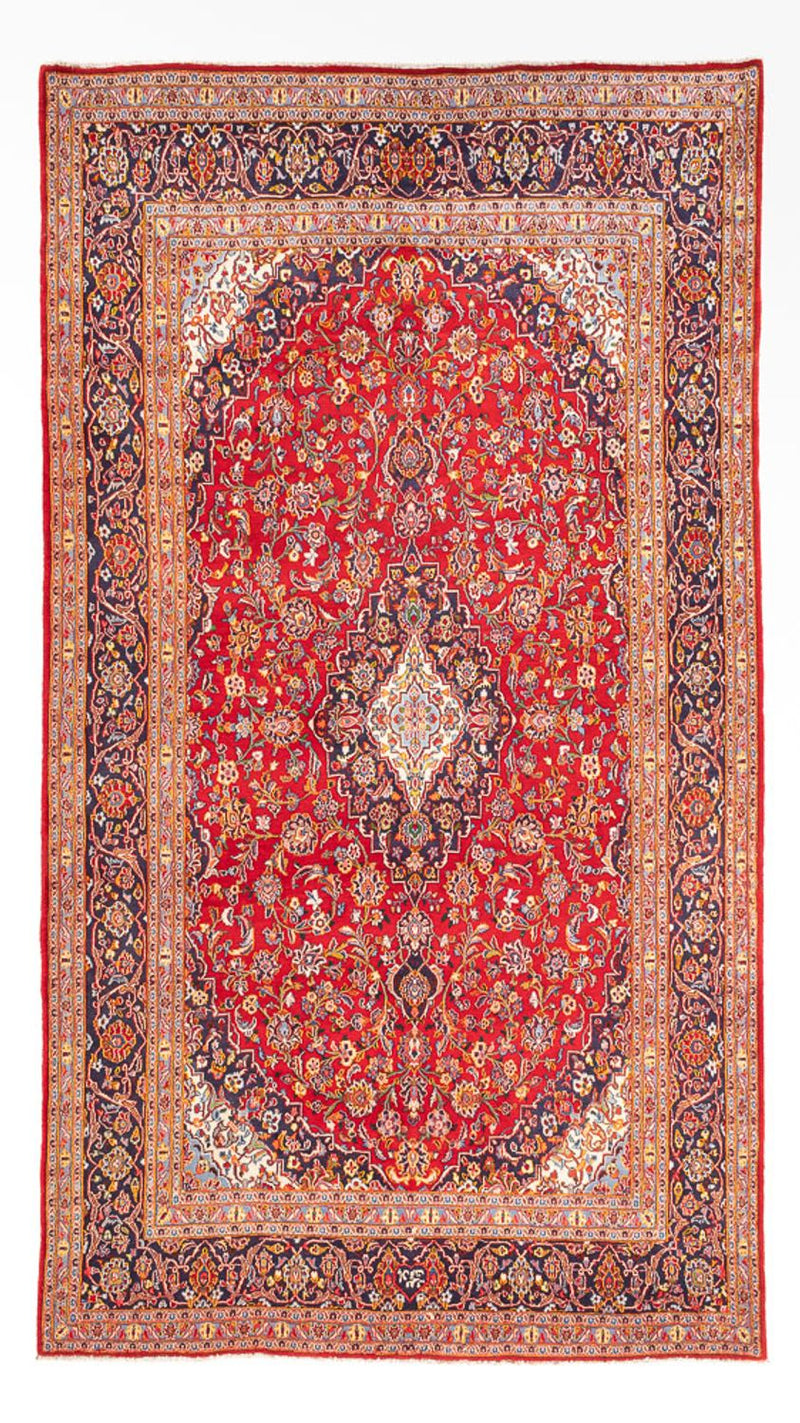 Kashan Tapete 315x205cm - Tapete persa