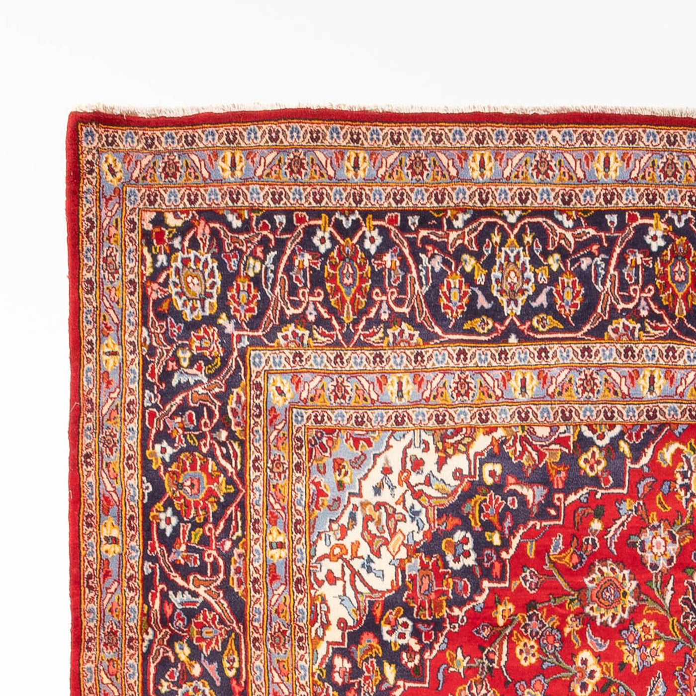 Kashan Tapete 315x205cm - Tapete persa