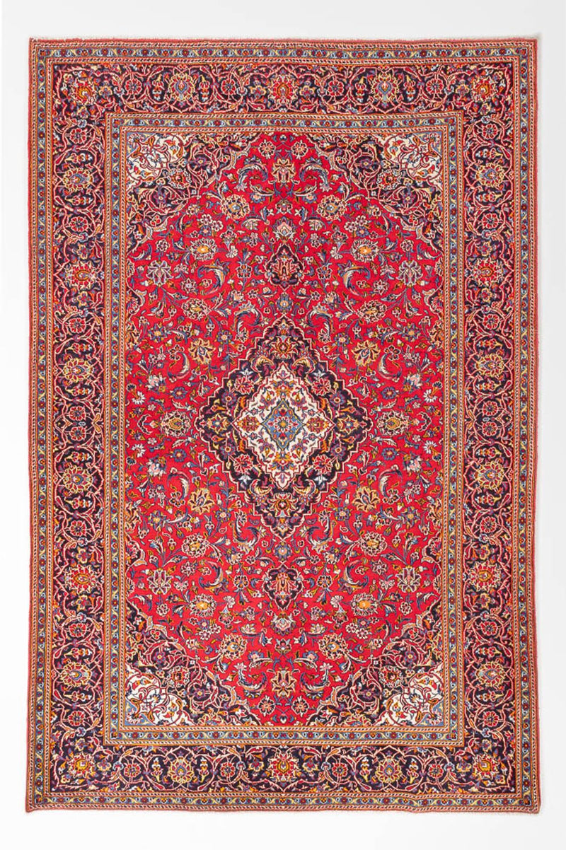 Kashan Tapete 300x218cm - Tapete persa