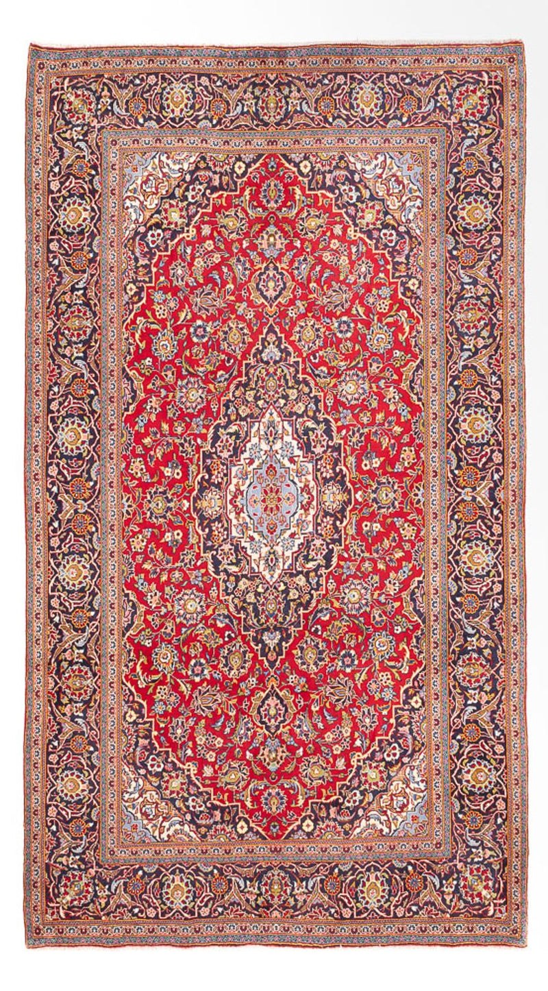 Kashan Tapete 195x304cm - Tapete persa