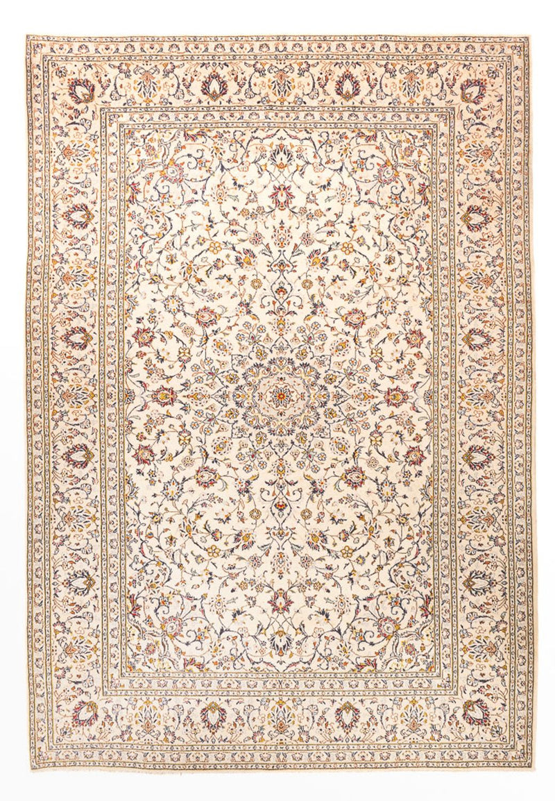 Kashan Tapete 300x204cm - Tapete persa