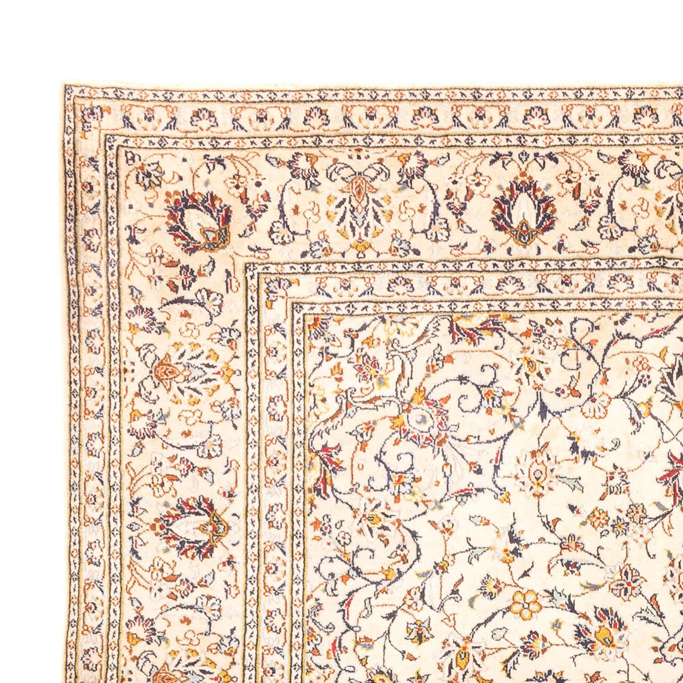 Kashan Tapete 300x204cm - Tapete persa