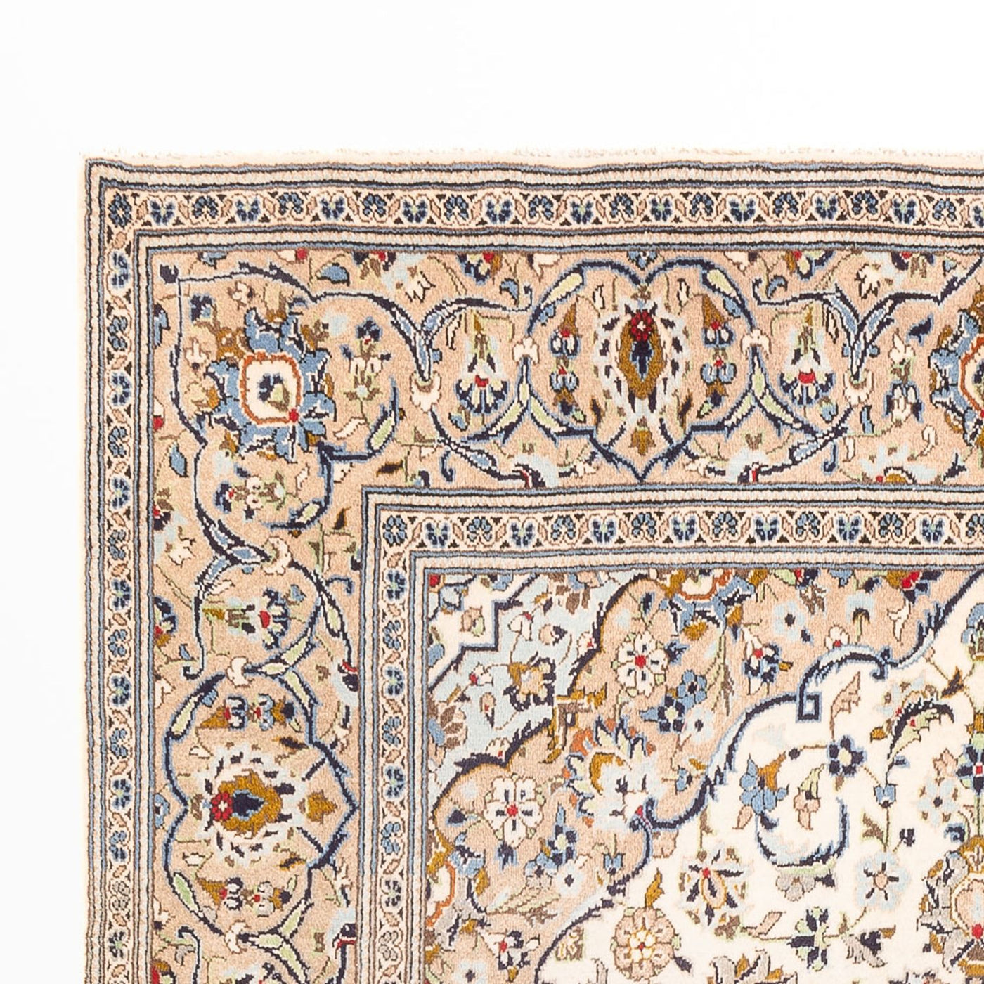 Kashan Tapete 310x200cm - Tapete persa