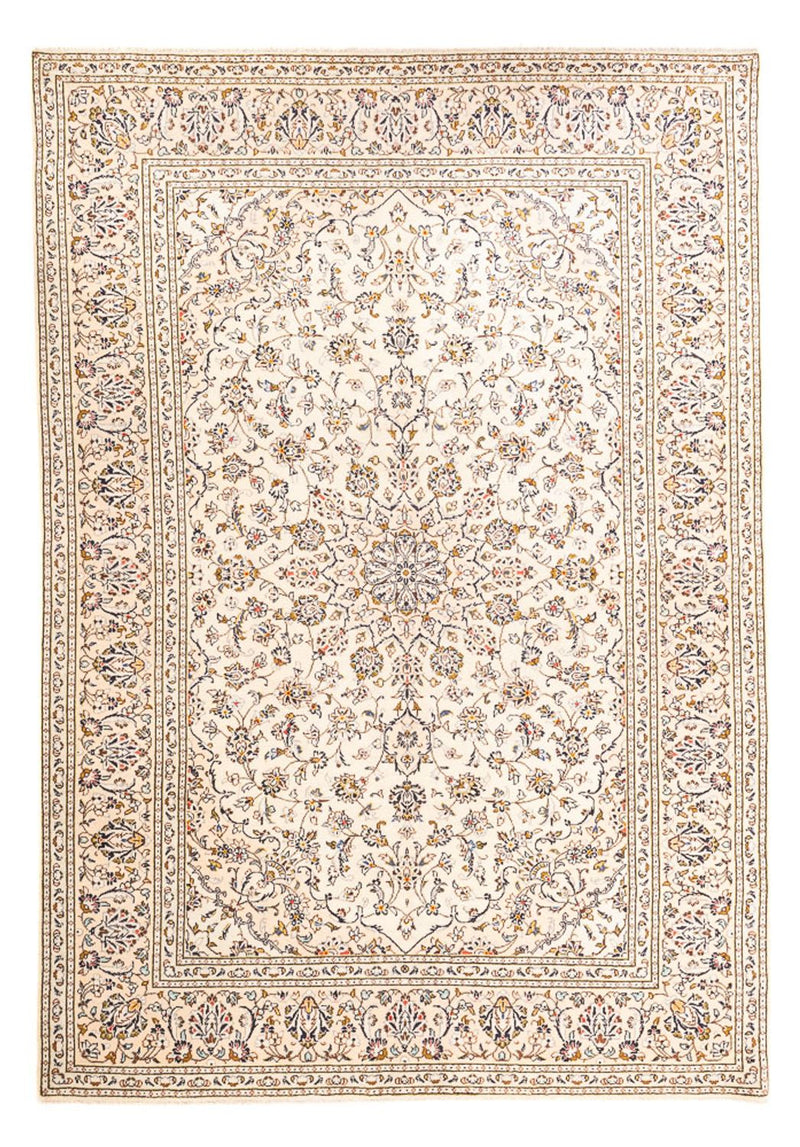 Kashan Tapete 290x195cm - Tapete persa