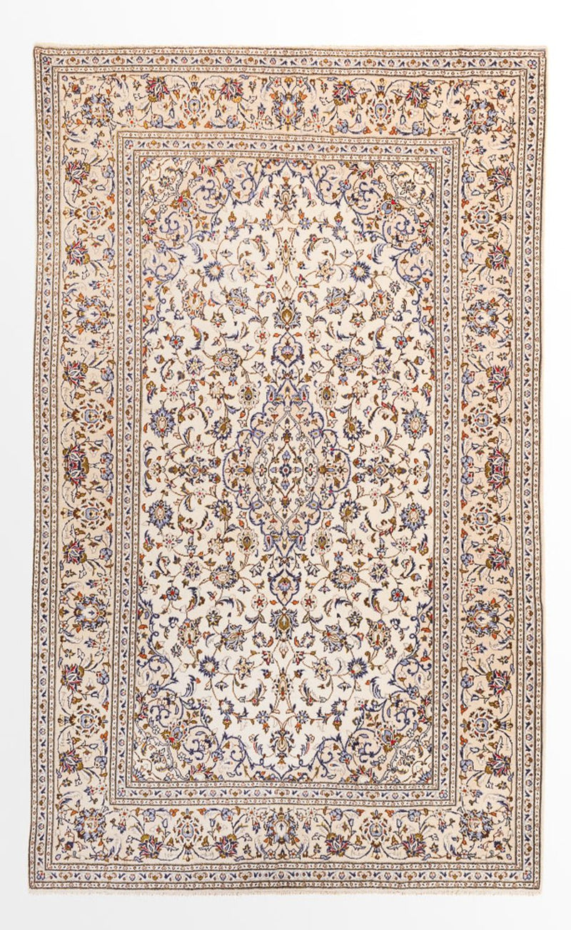 Kashan Tapete 305x200cm - Tapete persa