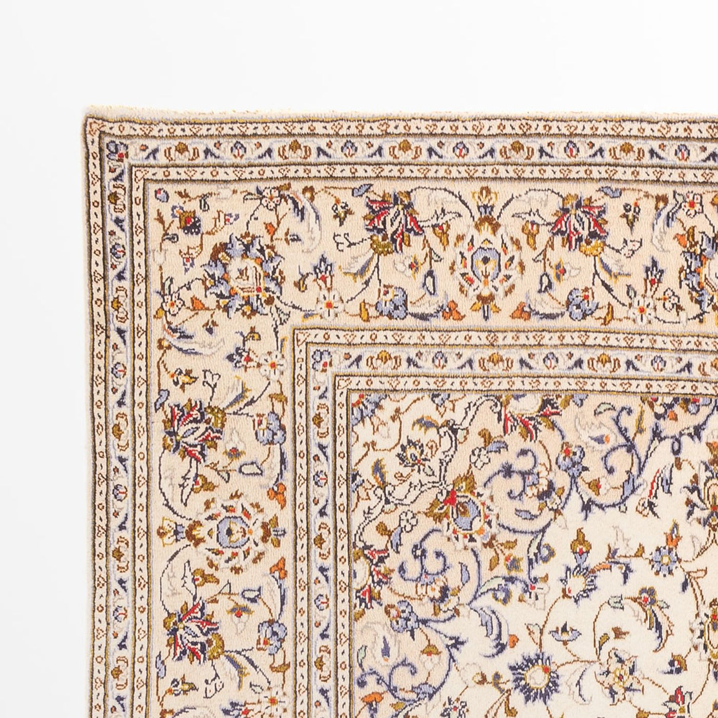 Kashan Tapete 305x200cm - Tapete persa