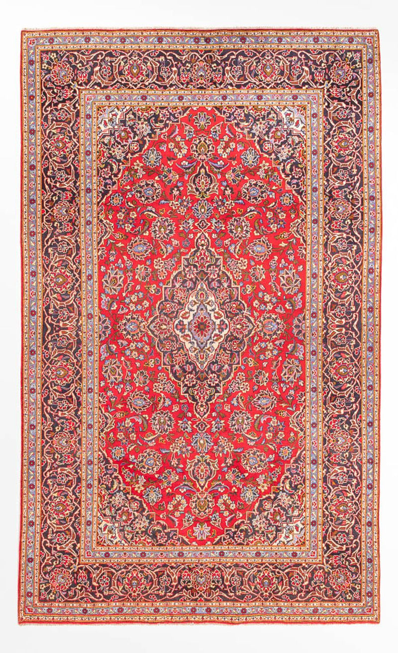 Kashan Tapete 205x305cm - Tapete persa