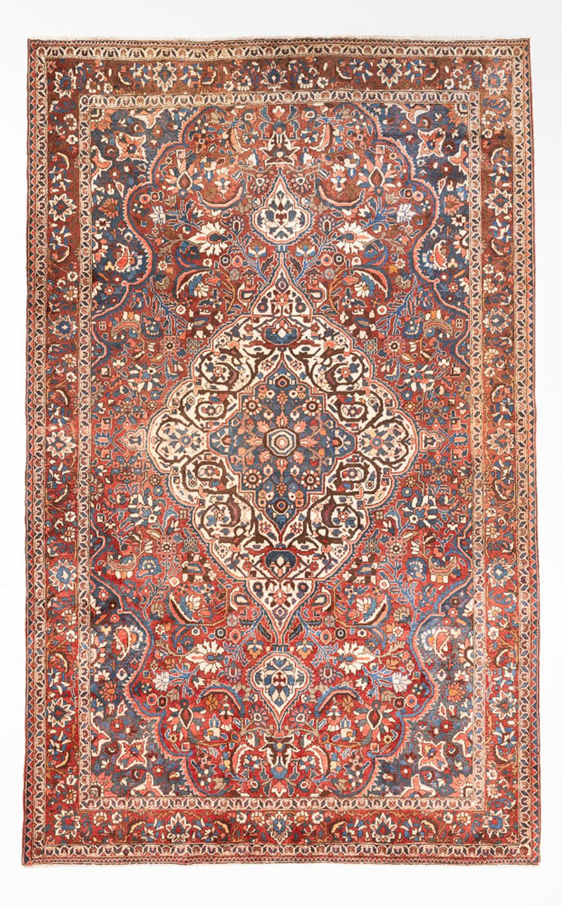 Bakhtiari Tapete 325x213cm - Tapete persa