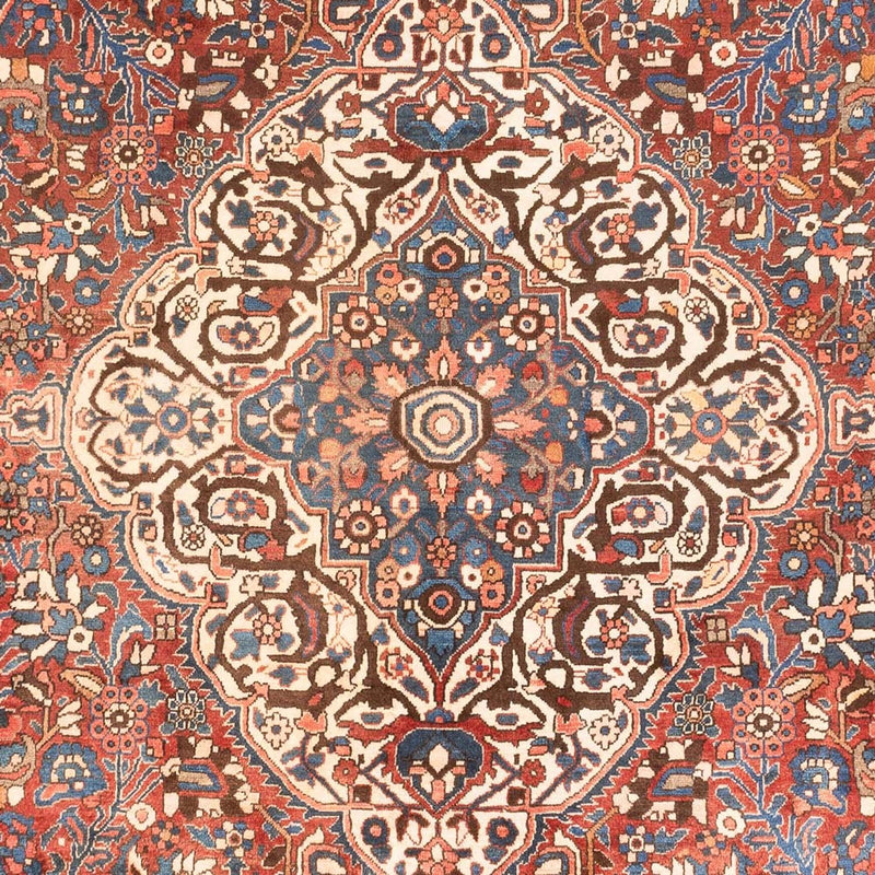 Bakhtiari Tapete 325x213cm - Tapete persa